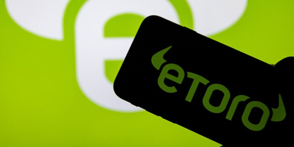 eToro logo